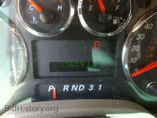 2006 FORD FREESTAR - VIN: 2FMZA52226BA47470 - Фото 8