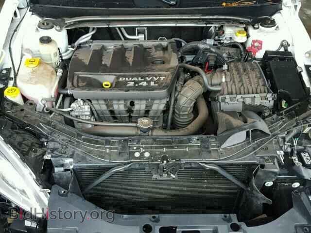 2013 CHRYSLER 200 - VIN: 1C3CCBBB5DN765619 - Фото 7