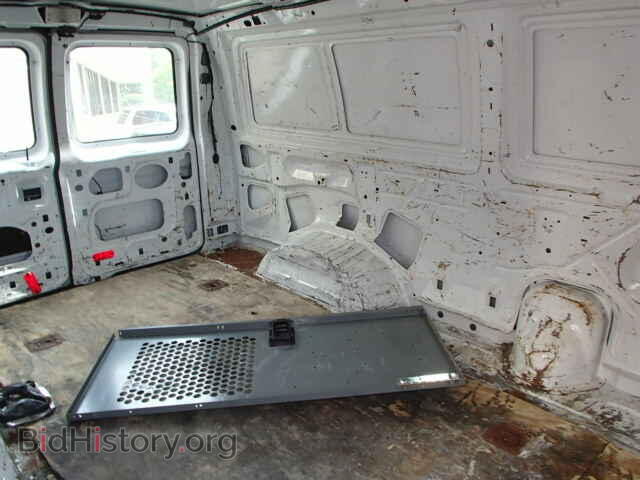 2010 FORD ECONOLINE - VIN: 1FTNE2ELXADA25987 - Photo 6