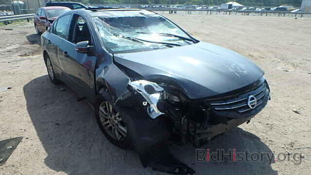 Photo 1N4AL2AP7BN433281 - NISSAN ALTIMA 2011