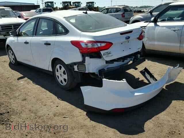 2013 FORD FOCUS - VIN: 1FADP3E27DL334691 - Photo 3