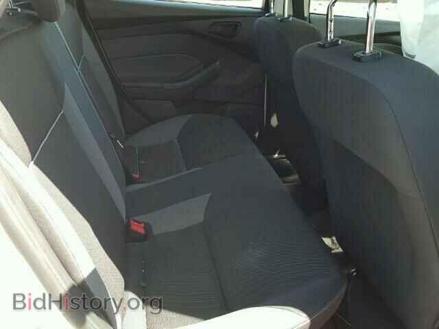 2013 FORD FOCUS - VIN: 1FADP3E27DL334691 - Photo 6