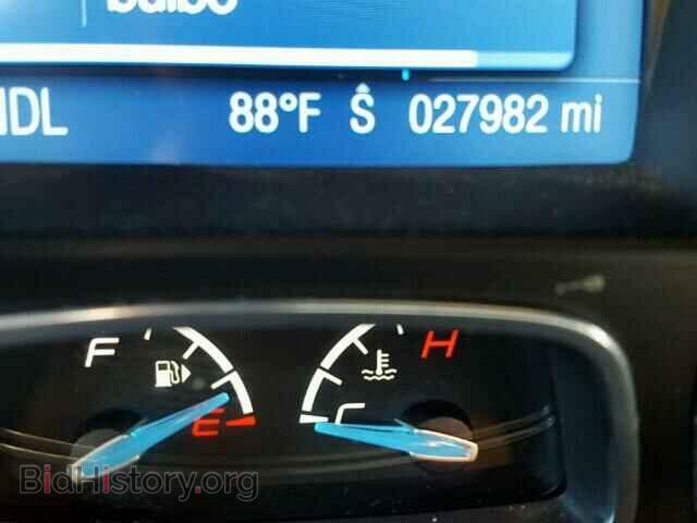 2013 FORD FOCUS - VIN: 1FADP3E27DL334691 - Photo 8
