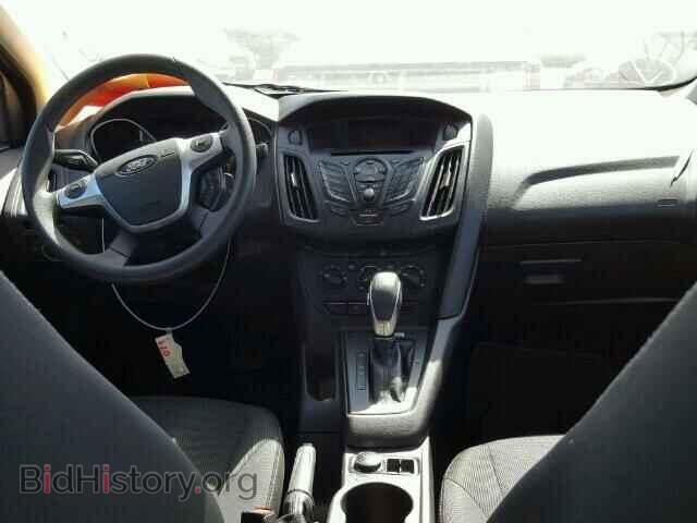 2013 FORD FOCUS - VIN: 1FADP3E27DL334691 - Photo 9