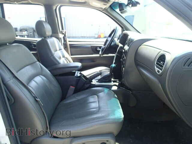 2004 GMC ENVOY - VIN: 1GKET12S646166077 - Фото 5