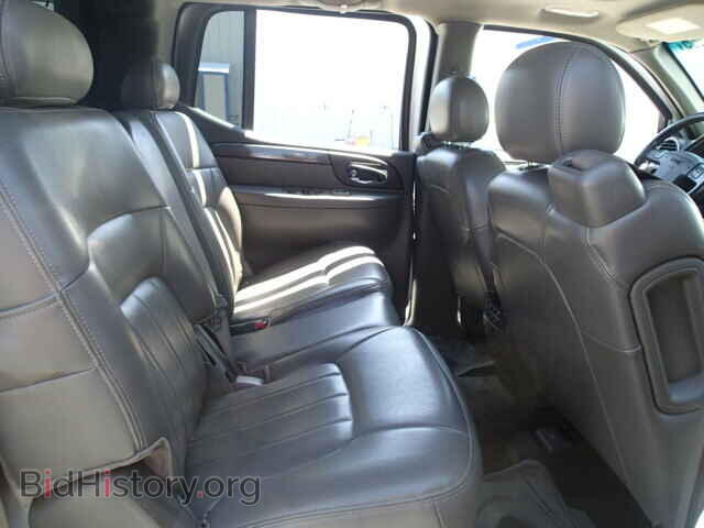 2004 GMC ENVOY - VIN: 1GKET12S646166077 - Фото 6