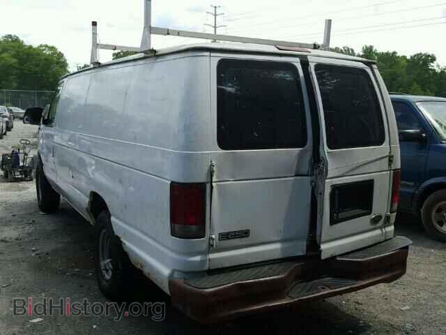 2002 FORD ECONOLINE - VIN: 1FTNS24252HA63431 - Photo 3