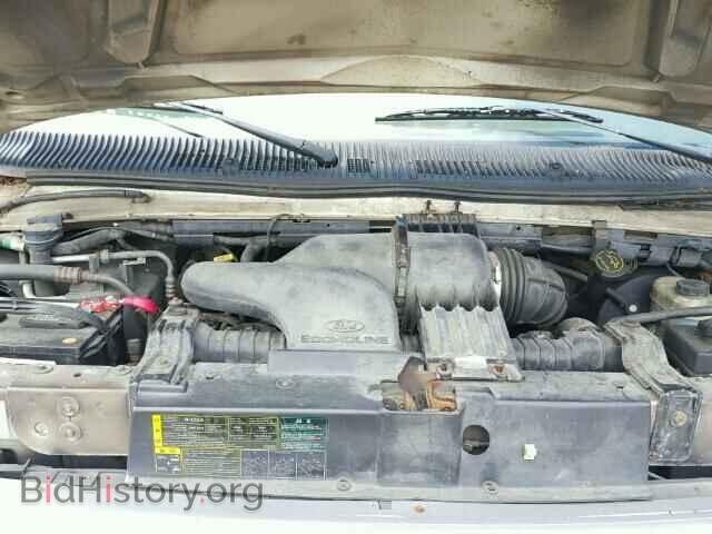 2002 FORD ECONOLINE - VIN: 1FTNS24252HA63431 - Photo 7