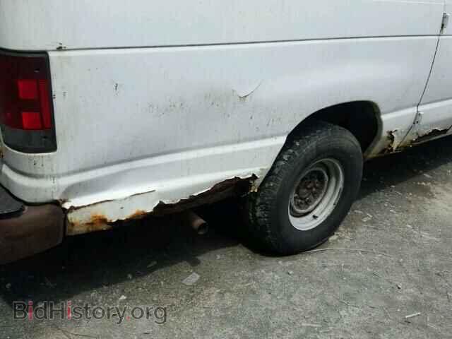 2002 FORD ECONOLINE - VIN: 1FTNS24252HA63431 - Photo 10
