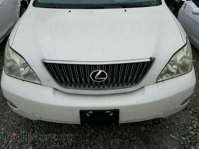 2004 LEXUS RX330 - VIN: JTJHA31U840065717 - Фото 9