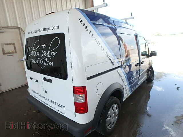2010 FORD TRANSIT CO - VIN: NM0LS6AN2AT005783 - Фото 4