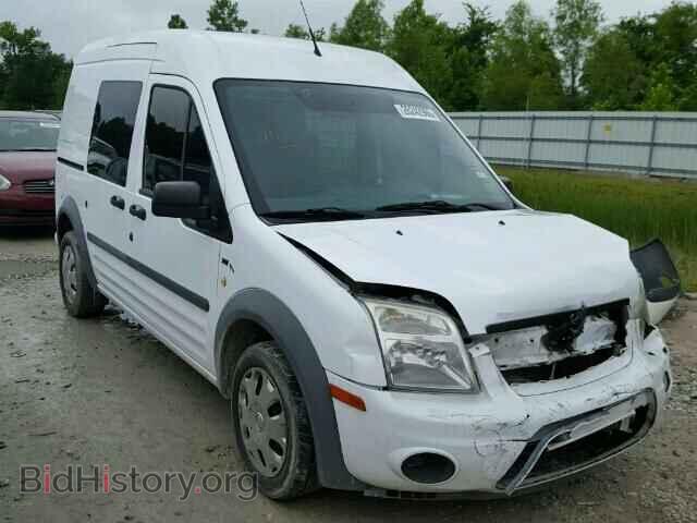 Photo NM0LS6BN4BT071185 - FORD TRANSIT CO 2011