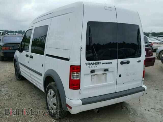 2011 FORD TRANSIT CO - VIN: NM0LS6BN4BT071185 - Фото 3