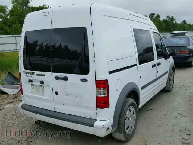 2011 FORD TRANSIT CO - VIN: NM0LS6BN4BT071185 - Фото 4