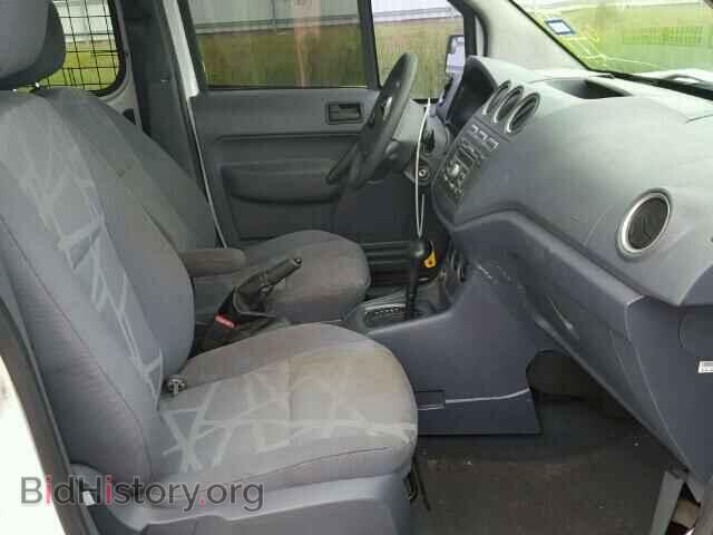 2011 FORD TRANSIT CO - VIN: NM0LS6BN4BT071185 - Фото 5
