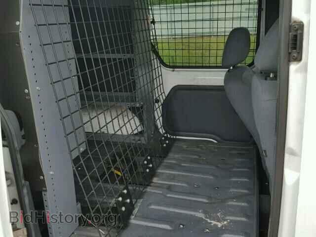 2011 FORD TRANSIT CO - VIN: NM0LS6BN4BT071185 - Фото 6