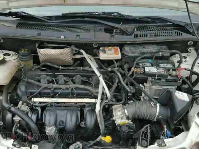 2011 FORD TRANSIT CO - VIN: NM0LS6BN4BT071185 - Фото 7
