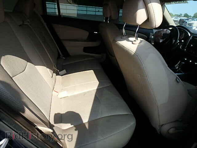 2013 CHRYSLER 200 - VIN: 1C3CCBAG7DN737754 - Фото 6