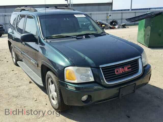 Photo 1GKET16S636144508 - GMC ENVOY 2003