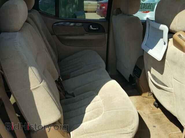 2003 GMC ENVOY - VIN: 1GKET16S636144508 - Фото 6