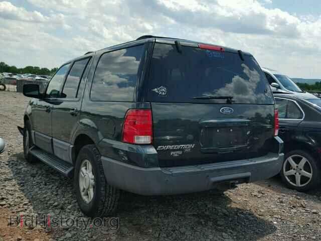 2004 FORD EXPEDITION - VIN: 1FMPU16L54LB24887 - Фото 3