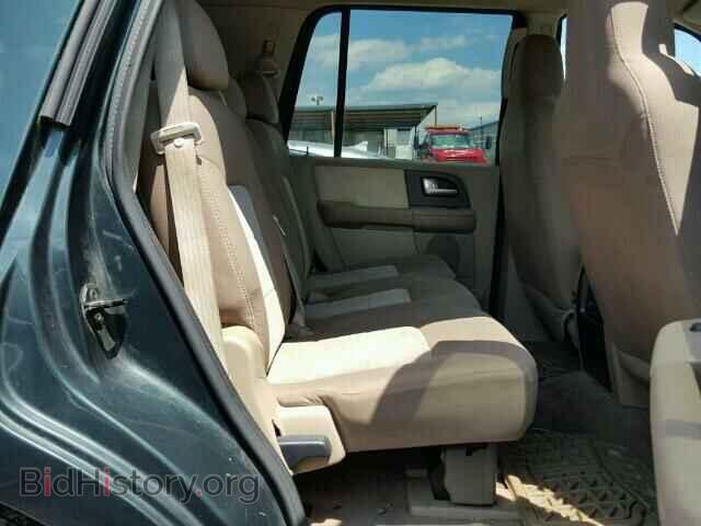 2004 FORD EXPEDITION - VIN: 1FMPU16L54LB24887 - Фото 6