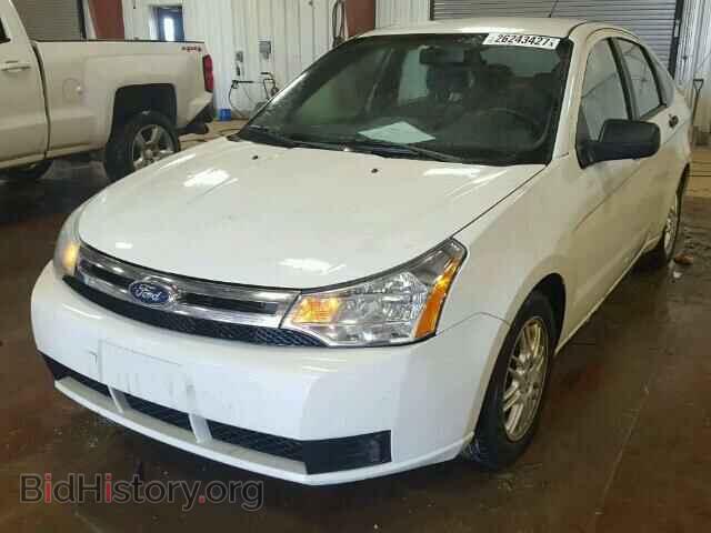2010 FORD FOCUS - VIN: 1FAHP3FN3AW159179 - Фото 2