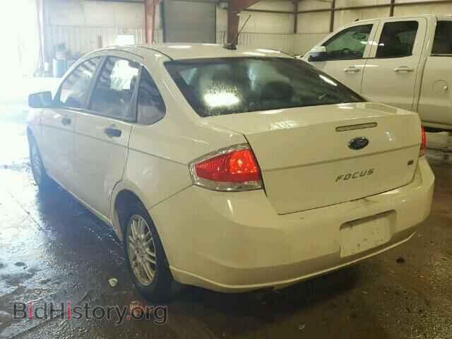 2010 FORD FOCUS - VIN: 1FAHP3FN3AW159179 - Фото 3