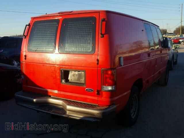 2007 FORD ECONOLINE - VIN: 1FTNE24W07DB46399 - Фото 4