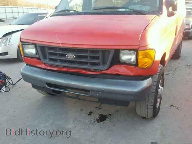 2007 FORD ECONOLINE - VIN: 1FTNE24W07DB46399 - Фото 9