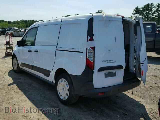2014 FORD TRANSIT CO - VIN: NM0LS7E79E1135191 - Фото 3