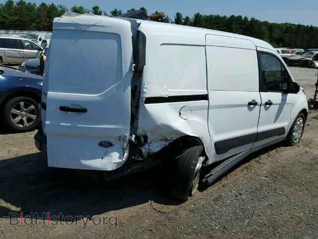 2014 FORD TRANSIT CO - VIN: NM0LS7E79E1135191 - Фото 4