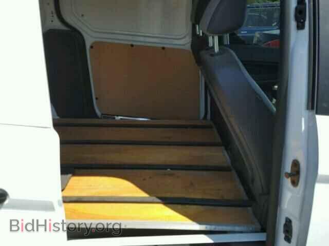 2014 FORD TRANSIT CO - VIN: NM0LS7E79E1135191 - Фото 6