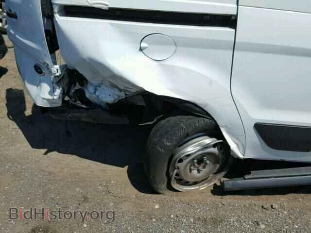 2014 FORD TRANSIT CO - VIN: NM0LS7E79E1135191 - Фото 9