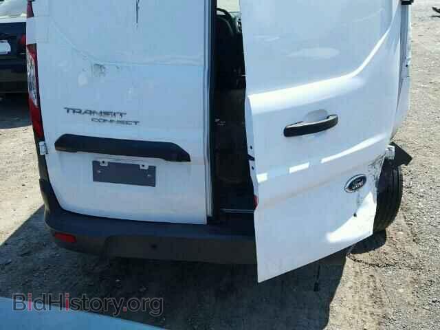 2014 FORD TRANSIT CO - VIN: NM0LS7E79E1135191 - Фото 10
