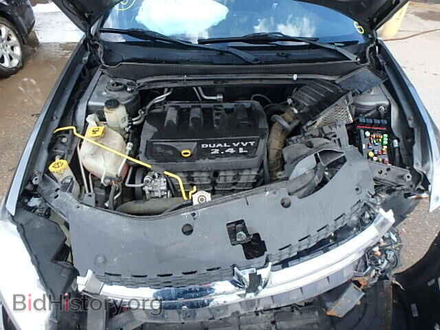 2012 DODGE AVENGER - VIN: 1C3CDZCB8CN193075 - Фото 7
