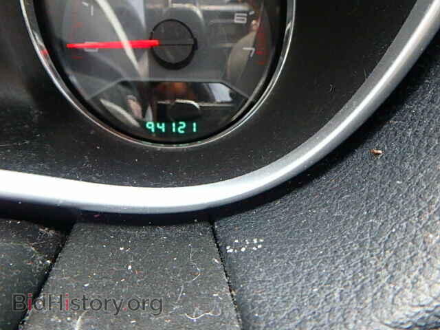 2012 DODGE AVENGER - VIN: 1C3CDZCB8CN193075 - Фото 8