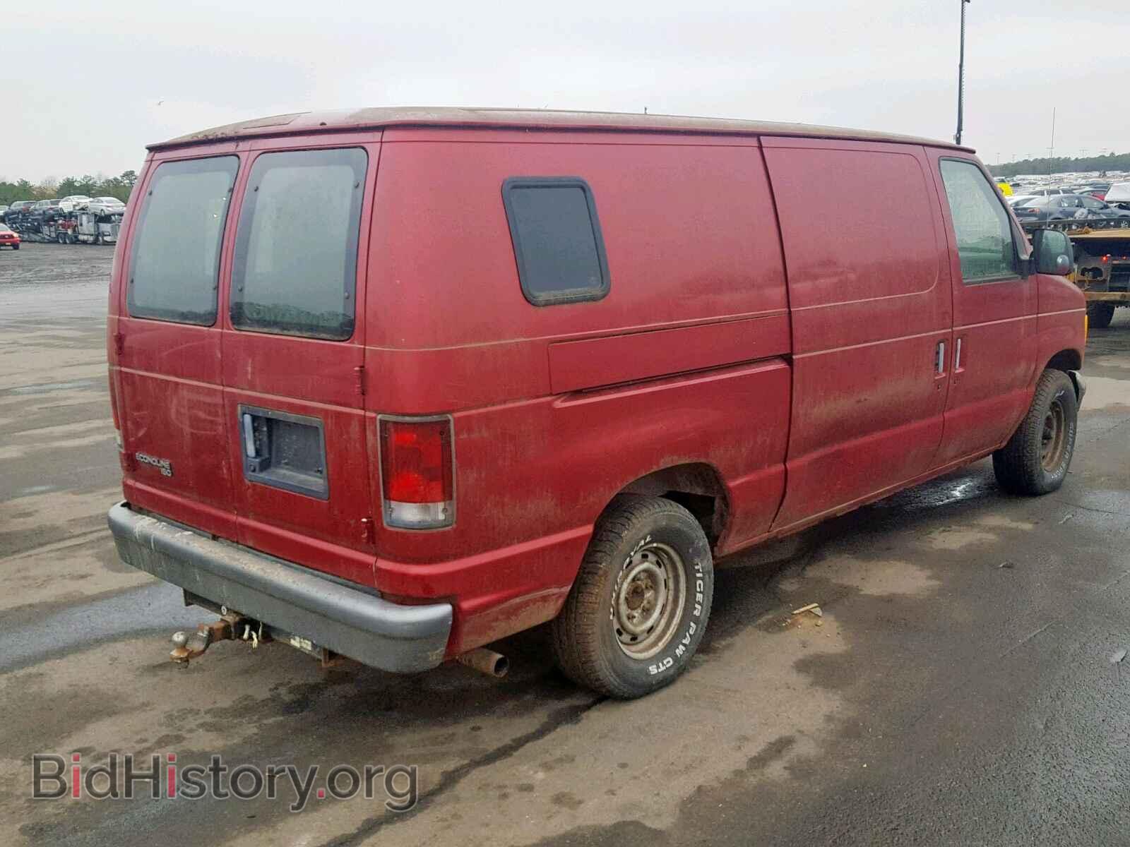 1995 FORD ECONOLINE - VIN: 1FTEE14Y4SHB04850 - Photo 4