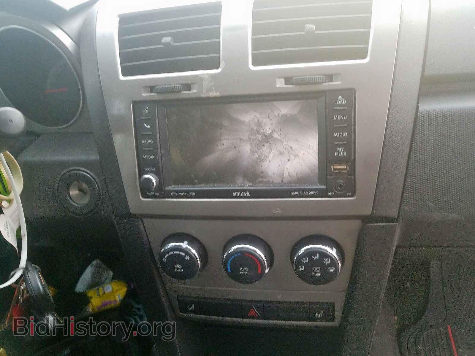 2010 DODGE AVENGER - VIN: 1B3CC5FB9AN129497 - Фото 9