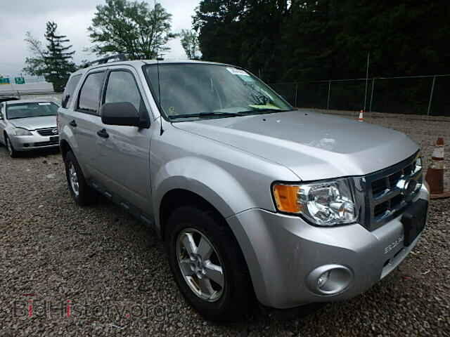 Фотография 1FMCU93729KB78553 - FORD ESCAPE 2009
