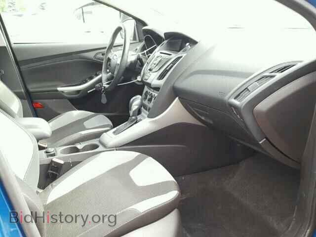 2012 FORD FOCUS - VIN: 1FAHP3F29CL166776 - Photo 5