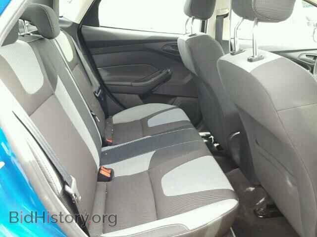 2012 FORD FOCUS - VIN: 1FAHP3F29CL166776 - Photo 6