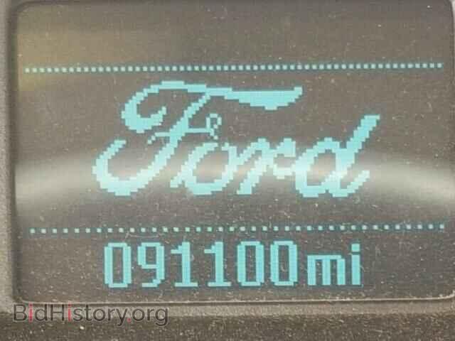 2012 FORD FOCUS - VIN: 1FAHP3F29CL166776 - Photo 8