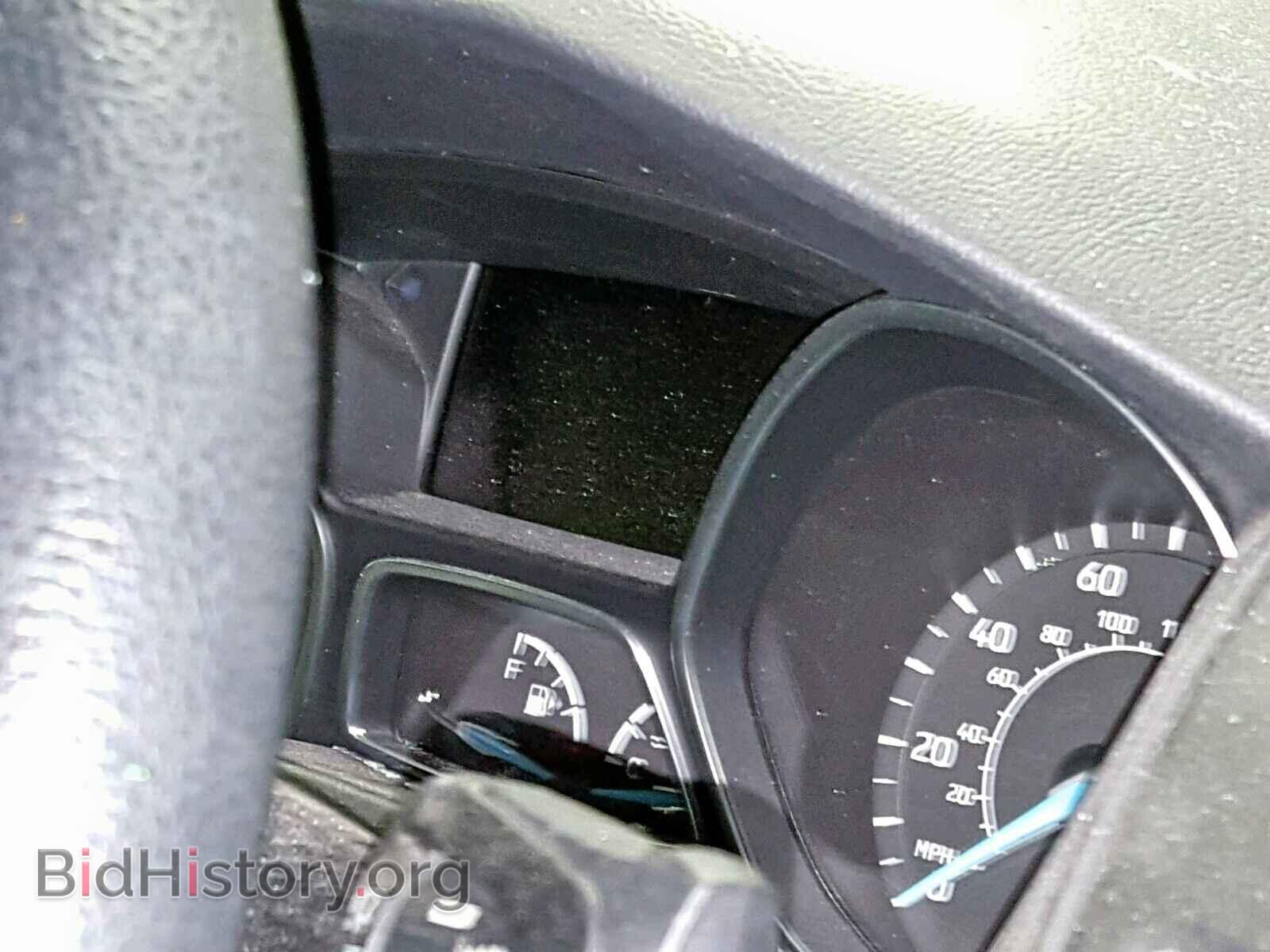2016 FORD FOCUS - VIN: 1FADP3E24GL398658 - Photo 8