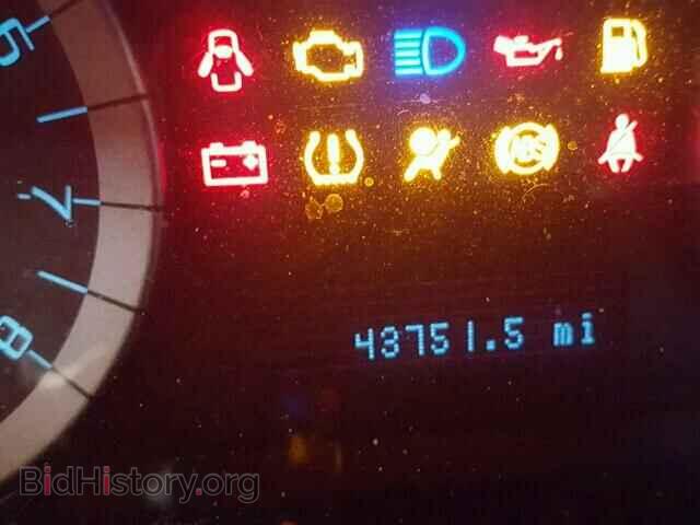 2012 FORD ESCAPE - VIN: 1FMCU9E70CKB61528 - Фото 8