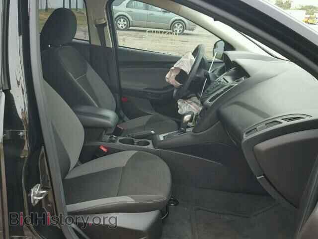 2014 FORD FOCUS - VIN: 1FADP3F27EL307376 - Фото 5
