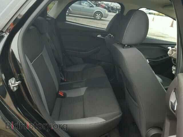 2014 FORD FOCUS - VIN: 1FADP3F27EL307376 - Фото 6