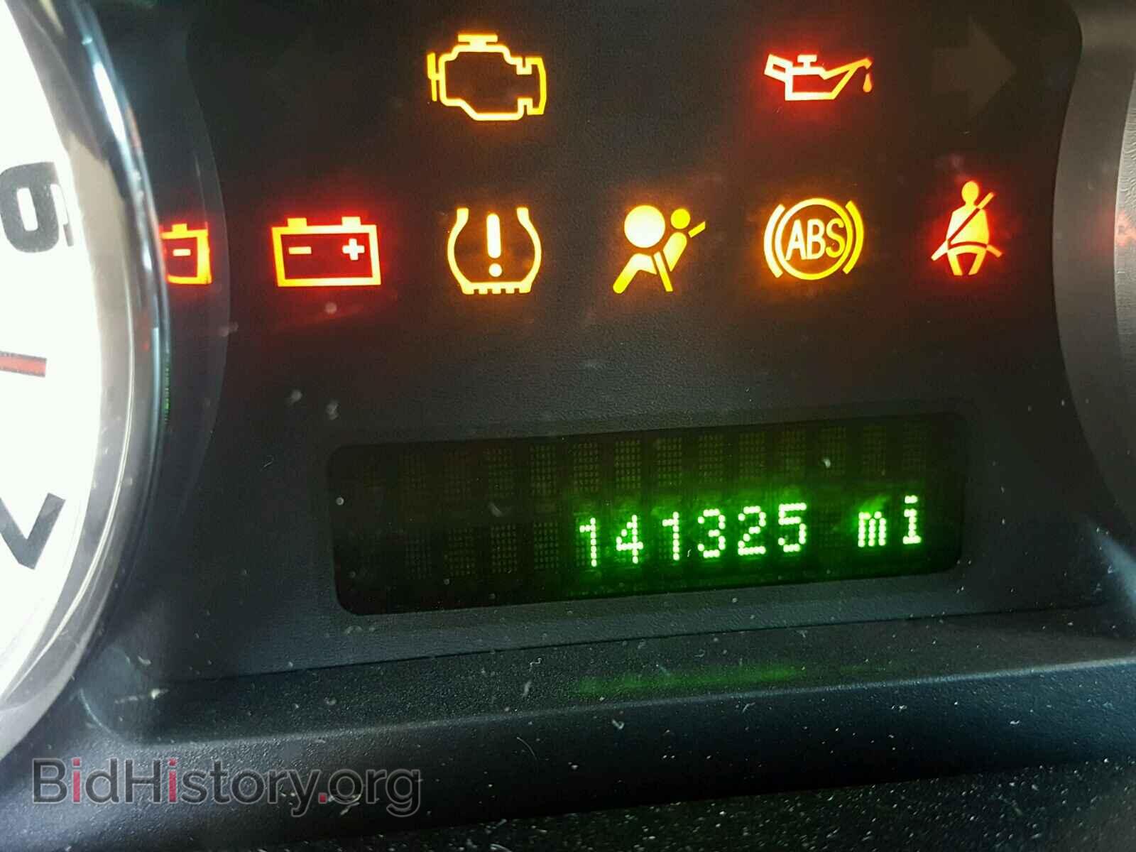 2007 FORD EDGE - VIN: 2FMDK39C57BA64193 - Фото 8