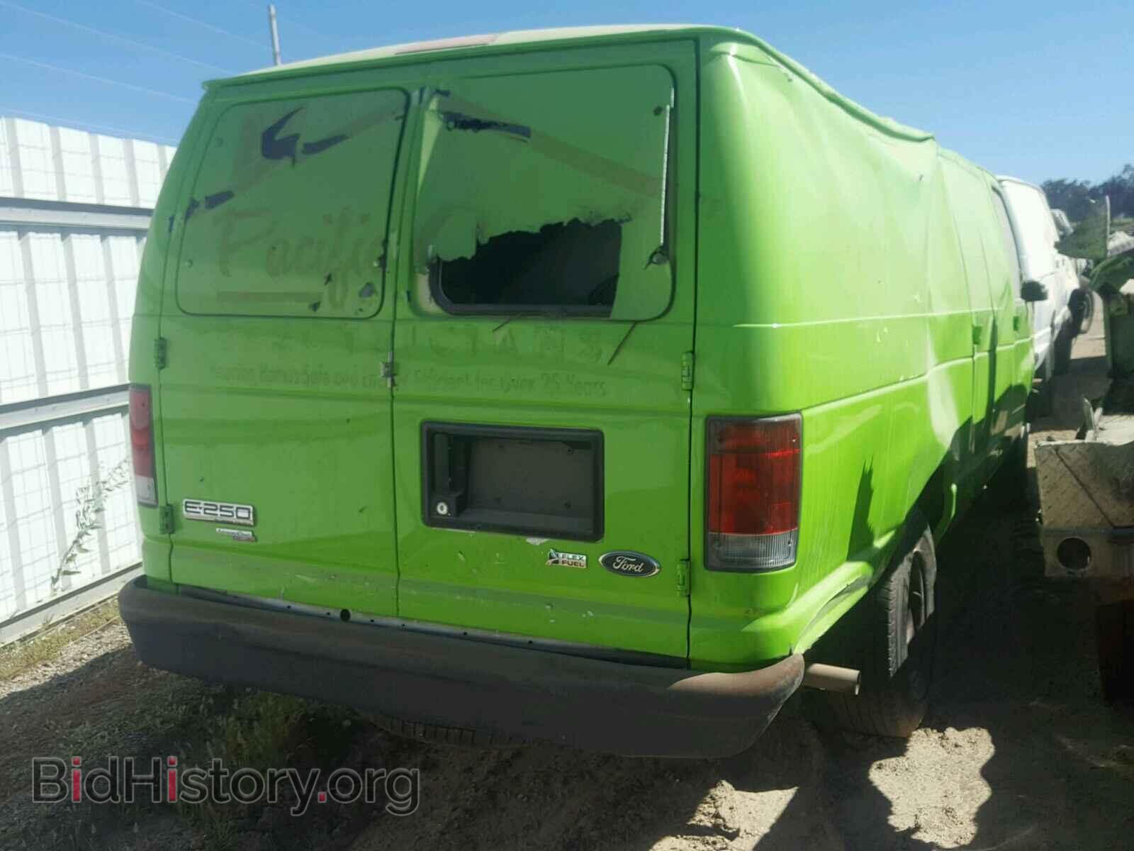 2012 FORD ECONOLINE - VIN: 1FTNS2EW3CDA04291 - Photo 4