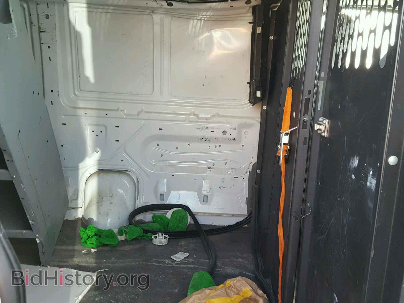 2012 FORD ECONOLINE - VIN: 1FTNS2EW3CDA04291 - Photo 6